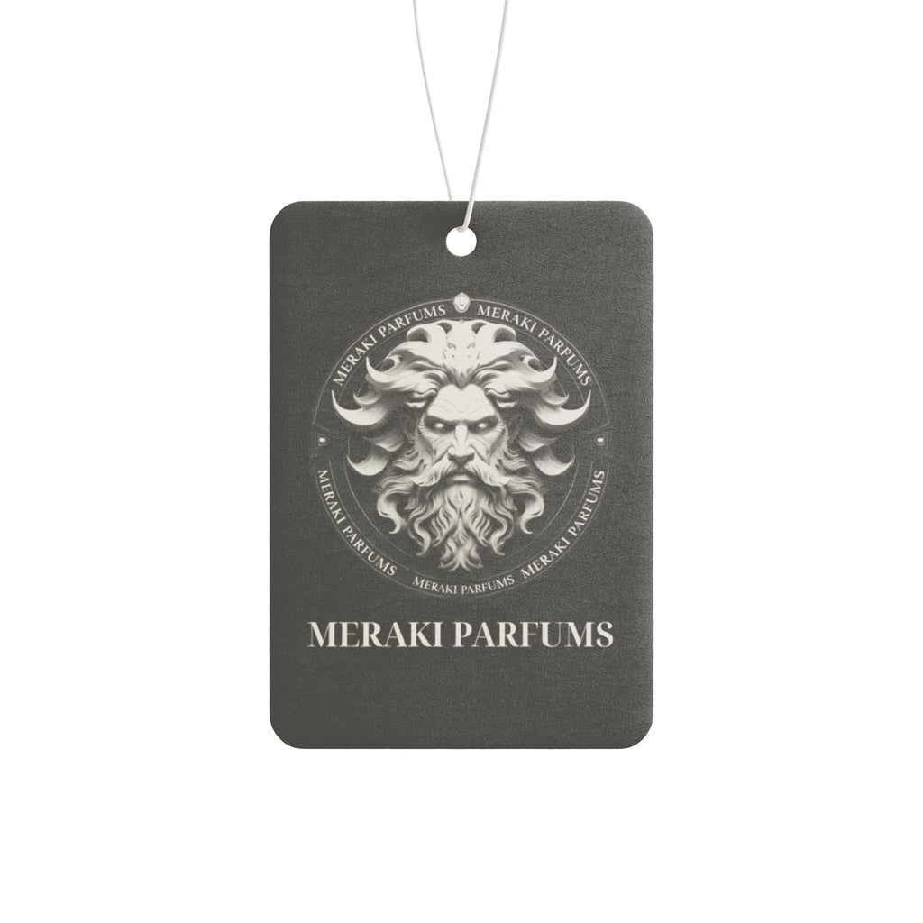 Meraki Parfums Medallion