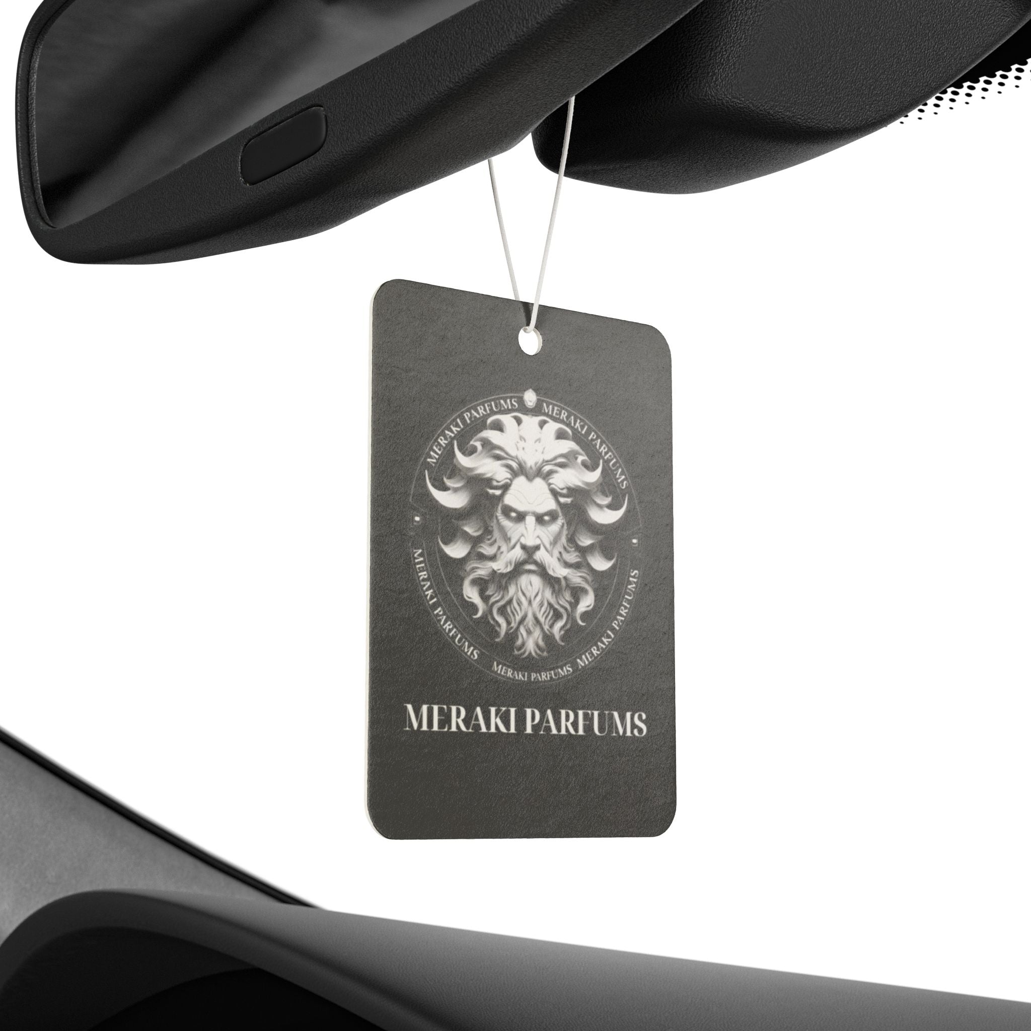 Meraki Parfums Medallion