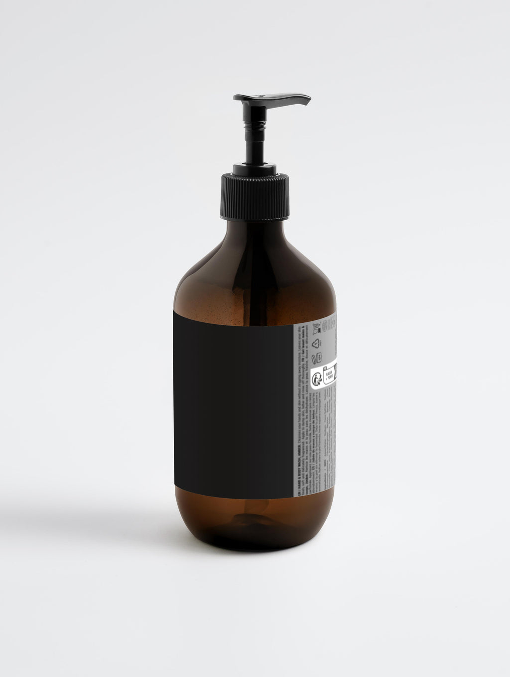 Meraki Parfums Aromatic Wash