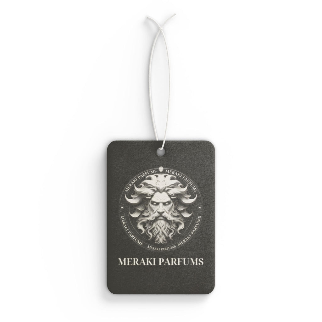 Meraki Parfums Medallion