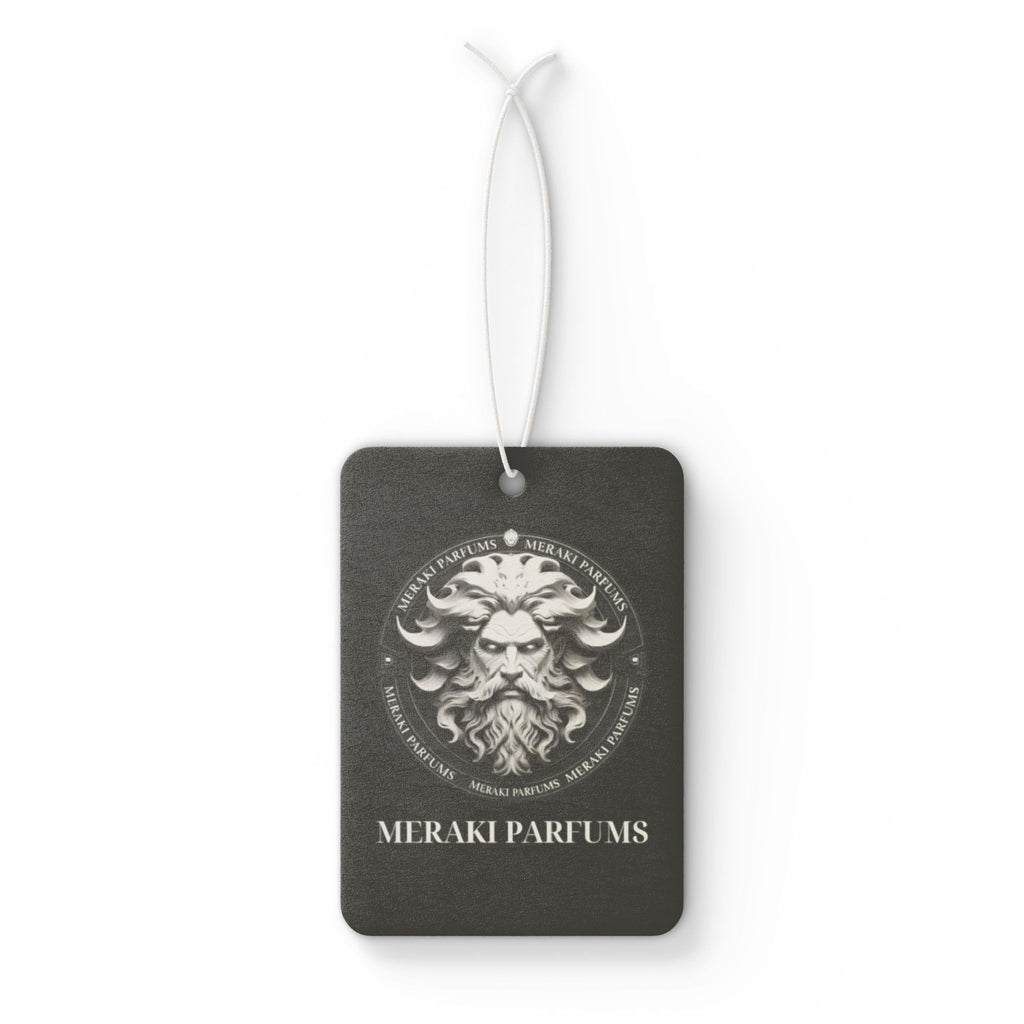 Meraki Parfums Medallion