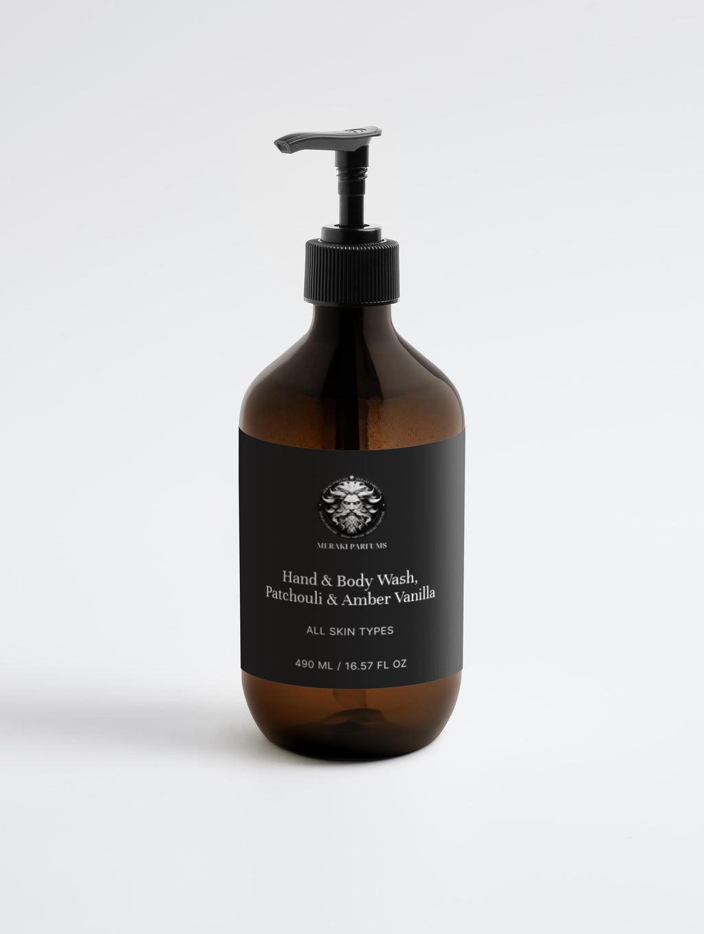 Meraki Parfums Aromatic Wash