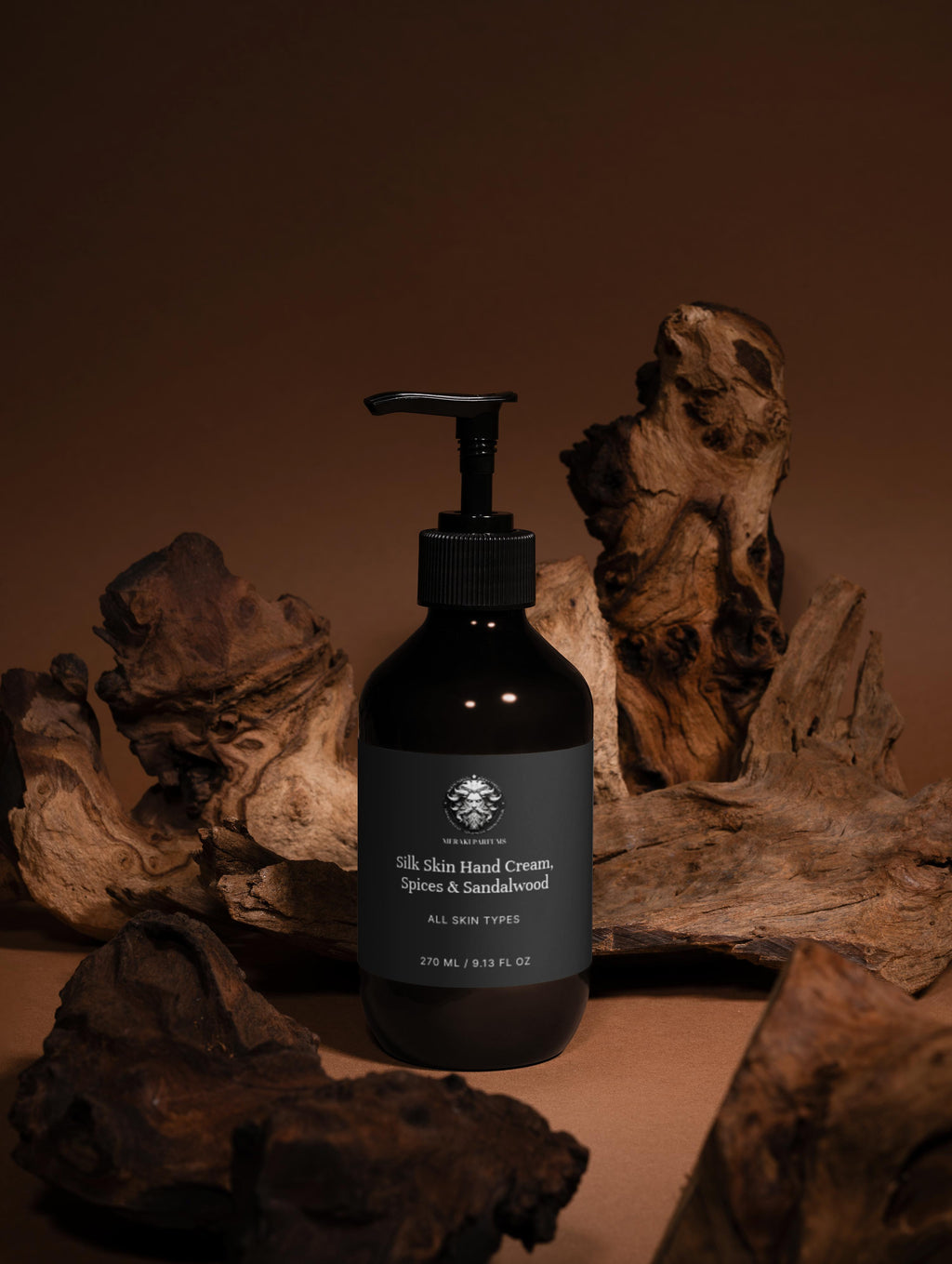 Meraki Parfums Hand Elixir