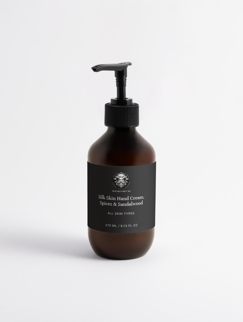 Meraki Parfums Hand Elixir