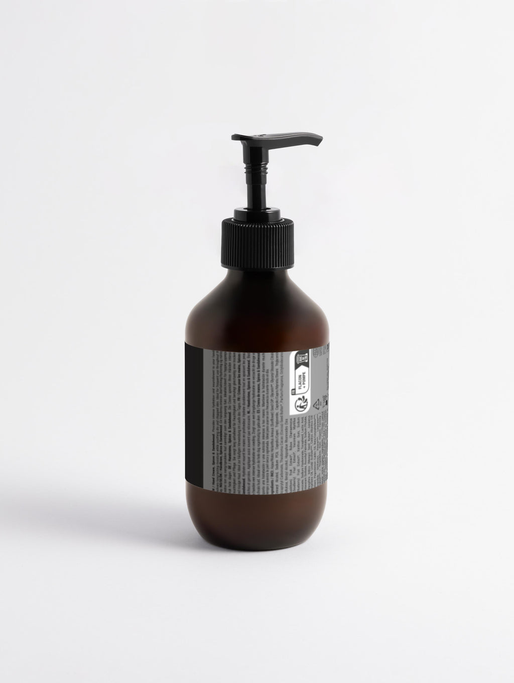Meraki Parfums Hand Elixir
